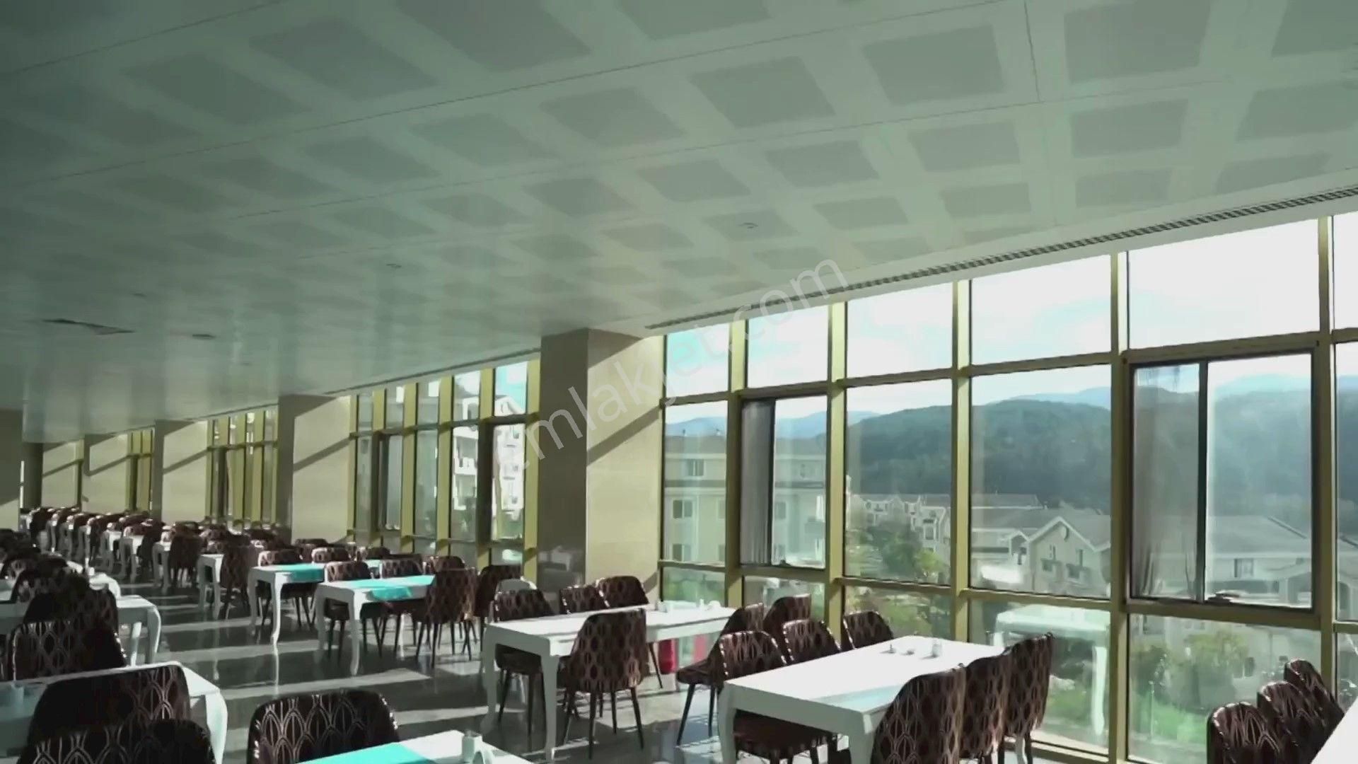 Termal Vadi Evlerinde Satılık 2+1 Yaz Dönemi 12-26 Ağustos 2 Haftalık Devremülk - Görsel 19