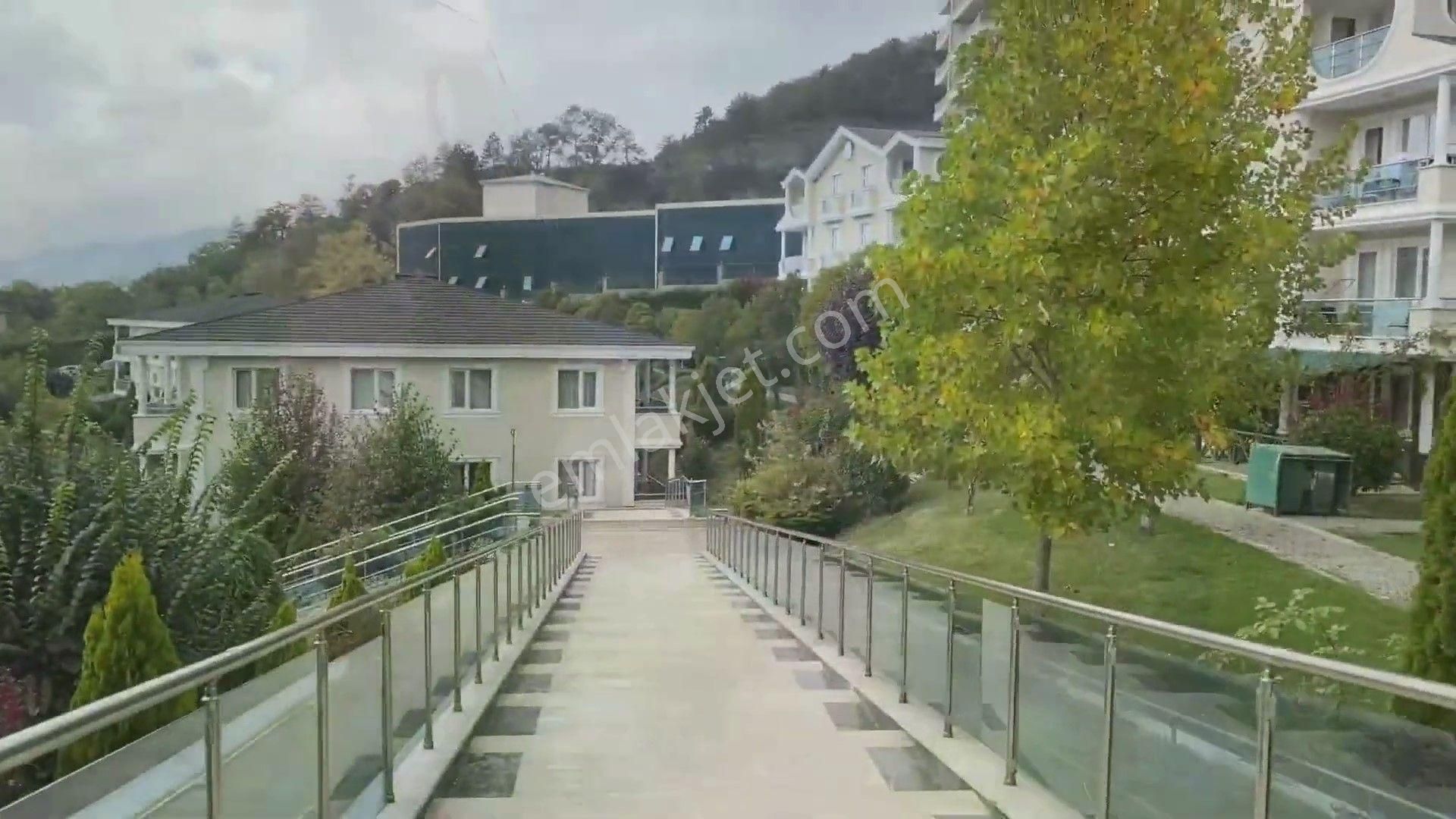 Termal Vadi Evlerinde Satılık 2+1 Yaz Dönemi 12-26 Ağustos 2 Haftalık Devremülk - Görsel 7