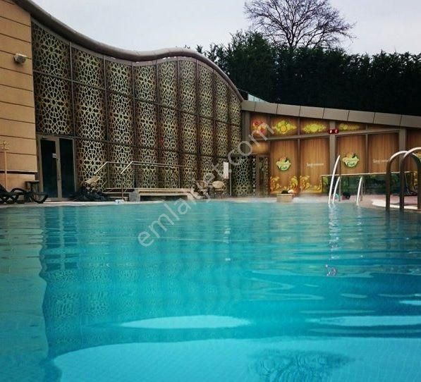 Termal Vadi Evlerinde Satılık 2+1 Yaz Dönemi 12-26 Ağustos 2 Haftalık Devremülk - Görsel 8