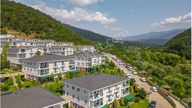 Termal Vadi Evlerinde Satılık 2+1 Yaz Dönemi 12-26 Ağustos 2 Haftalık Devremülk - Görsel 17