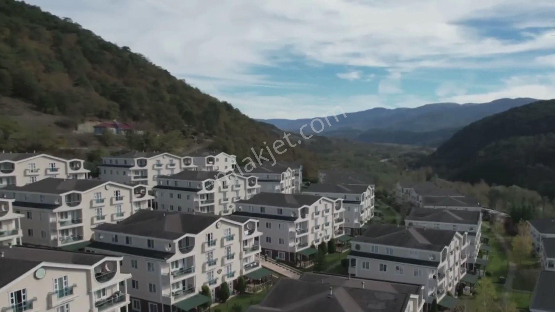 Termal Vadi Evlerinde Satılık 2+1 Yaz Dönemi 12-26 Ağustos 2 Haftalık Devremülk - Görsel 9