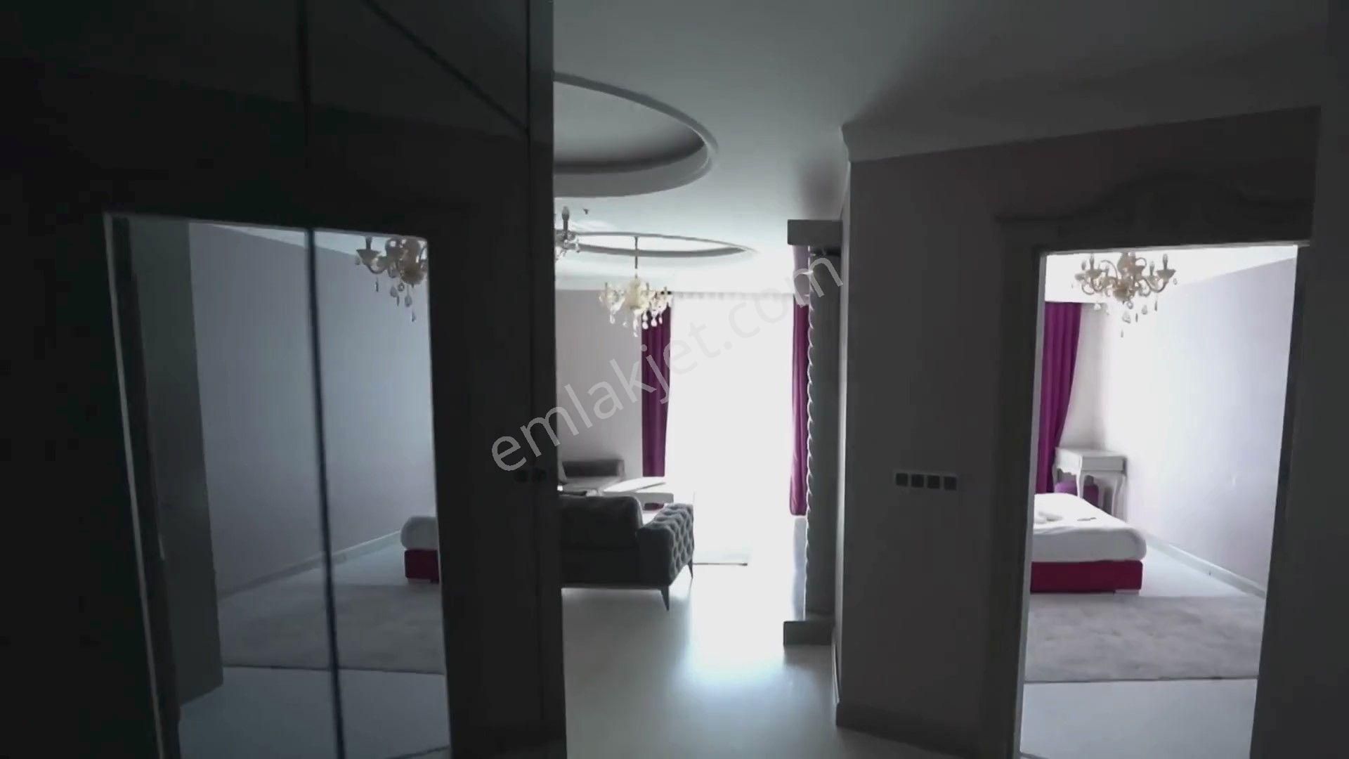 Termal Vadi Evlerinde Satılık 2+1 Yaz Dönemi 12-26 Ağustos 2 Haftalık Devremülk - Görsel 23