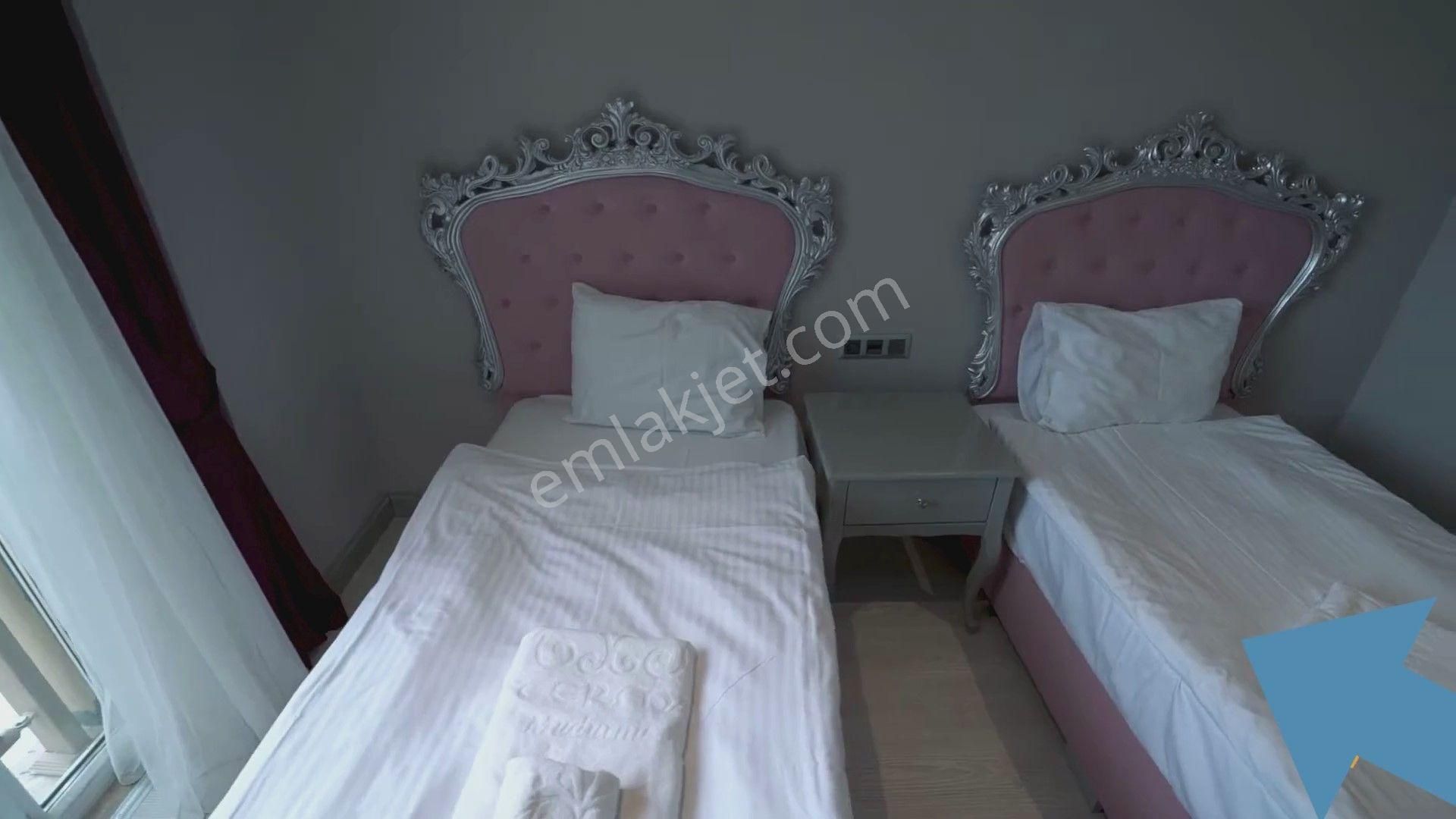 Termal Vadi Evlerinde Satılık 2+1 Yaz Dönemi 12-26 Ağustos 2 Haftalık Devremülk - Görsel 6