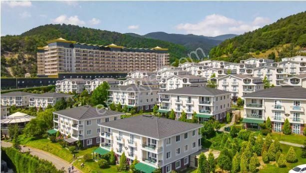 Termal Vadi Evlerinde Satılık 2+1 Yaz Dönemi 12-26 Ağustos 2 Haftalık Devremülk - Görsel 18