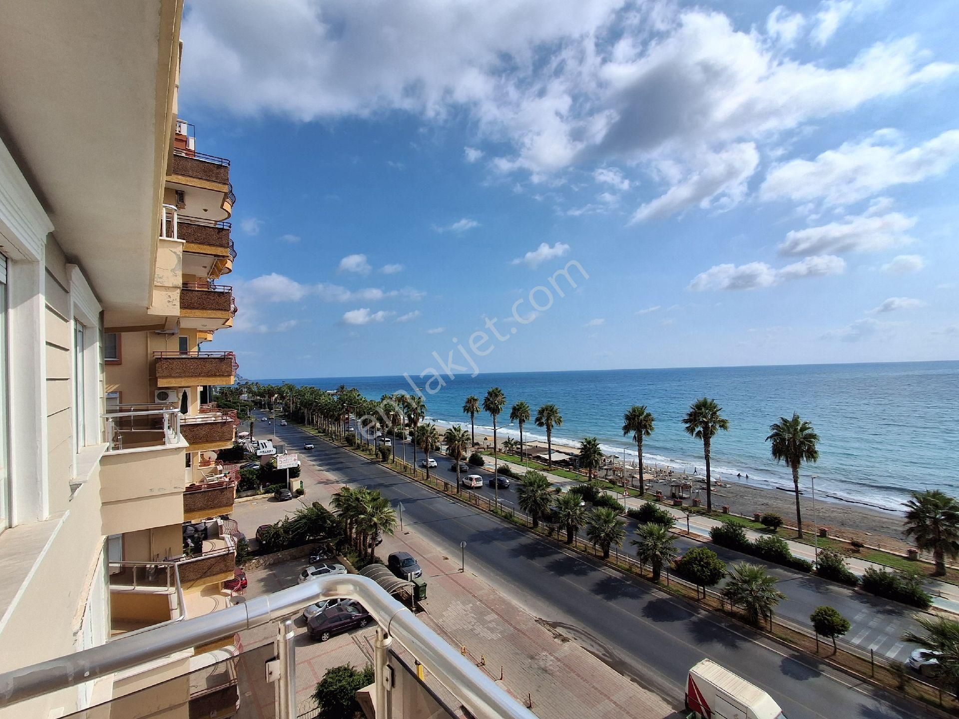 Alanya Mahmutlarda Denize Sıfır - Görsel 11