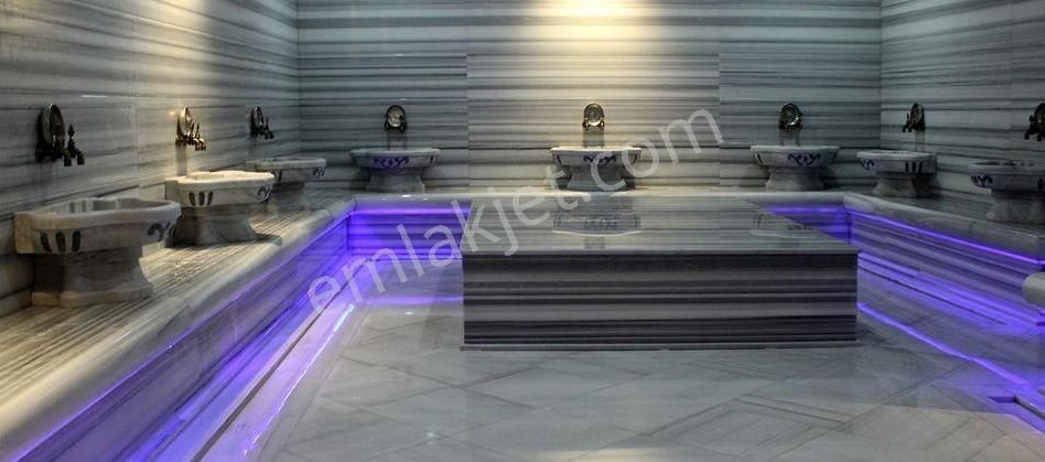 Termal Palas Etabında 1+1 Ön Cepheli 21-28 Temmuz Arası Yaz Tatili - Görsel 7