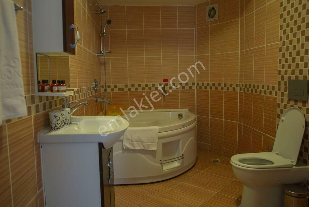 Termal Vadi Evlerinde Zakkum Blok 14-28 Ocak 2 Haftalık Sömestre Tatili - Görsel 9