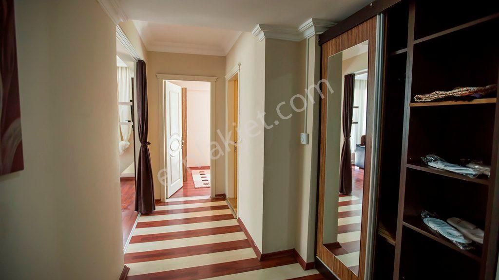 Termal Vadi Evlerinde Sekoya Blok Satılık Ağustos Devresi 1+1 Daire - Görsel 11