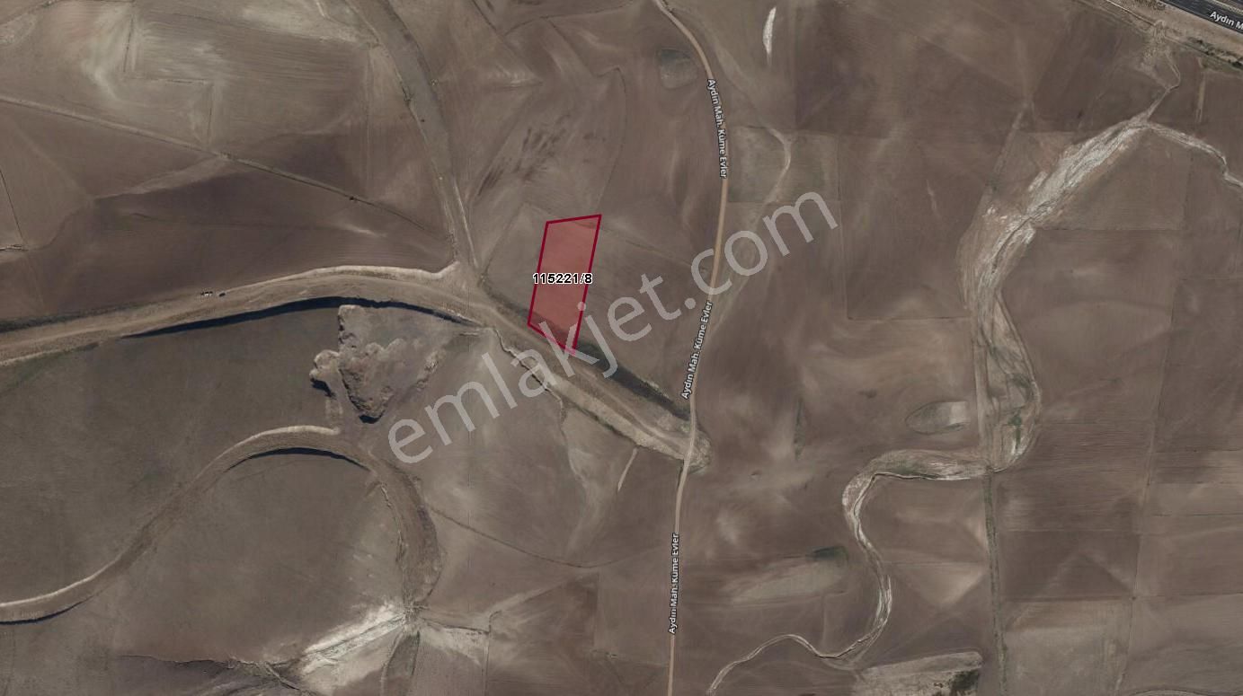 Rıza Acar'dan Gölbaşı Karagedik'de Konut İmarlı Arsa Hissesi Satılık