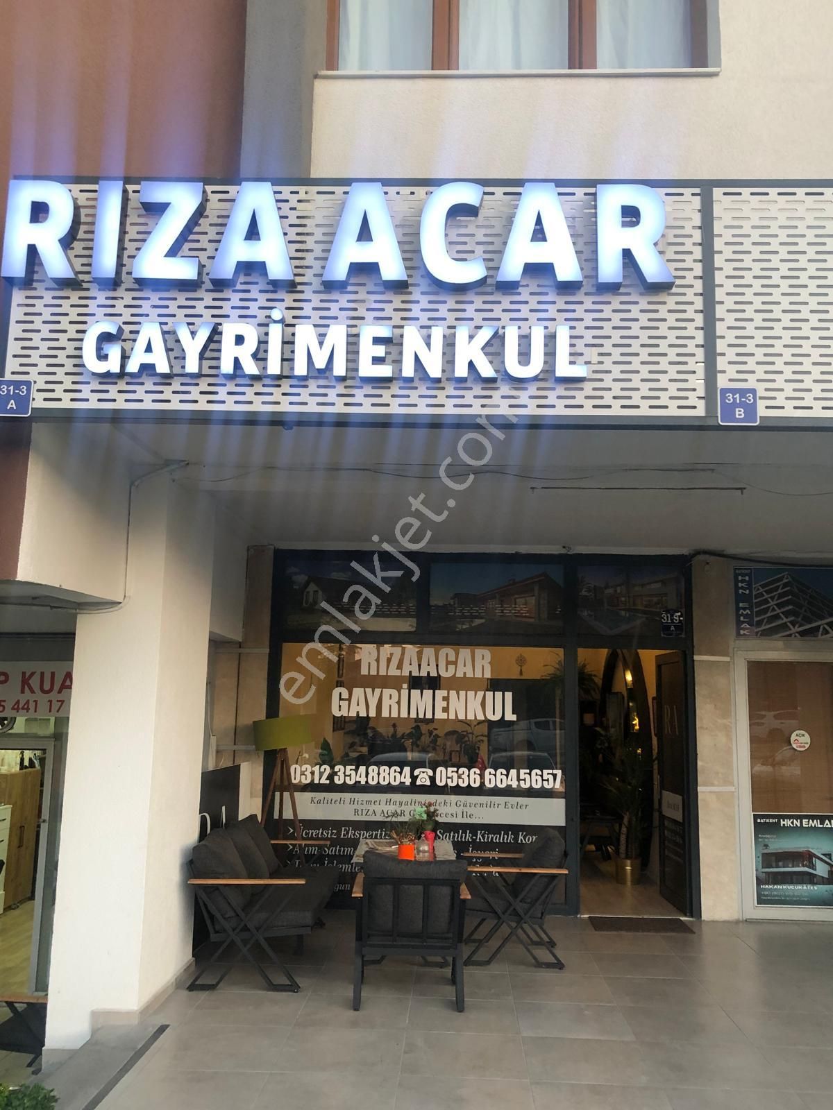 Rıza Acar'dan Gölbaşı Karagedik'de Konut İmarlı Arsa Hissesi Satılık - Görsel 7