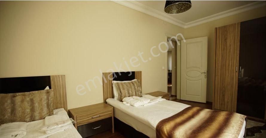 Termal Vadi Evlerinde Satılık Yılbaşı Devresi Zerdali Blok 1+1 Daire - Görsel 11