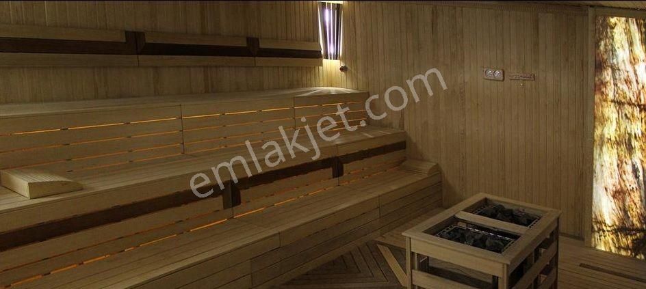 Termal Palas Evlerinde 22 Eylül - 6 Ekim Devreesi Harika Bahçe Katı Fırsatı - Görsel 14