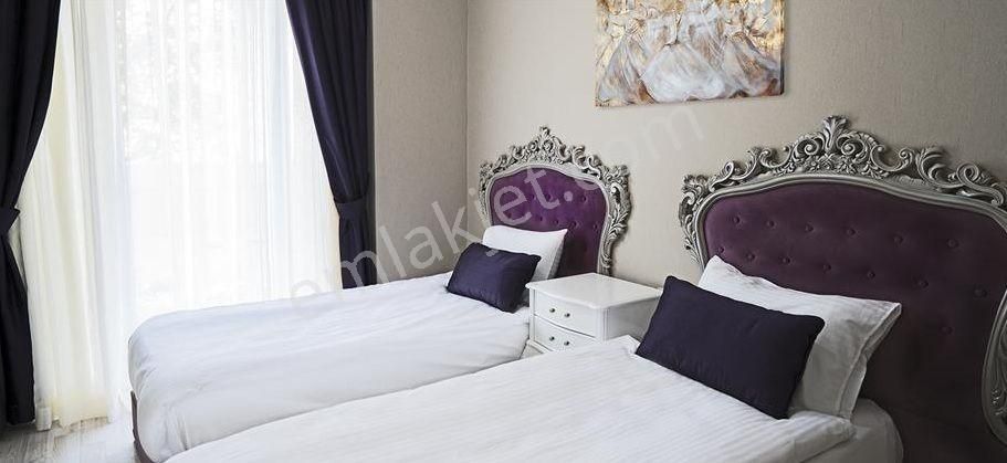 Termal Palas Evlerinde 22 Eylül - 6 Ekim Devreesi Harika Bahçe Katı Fırsatı - Görsel 17