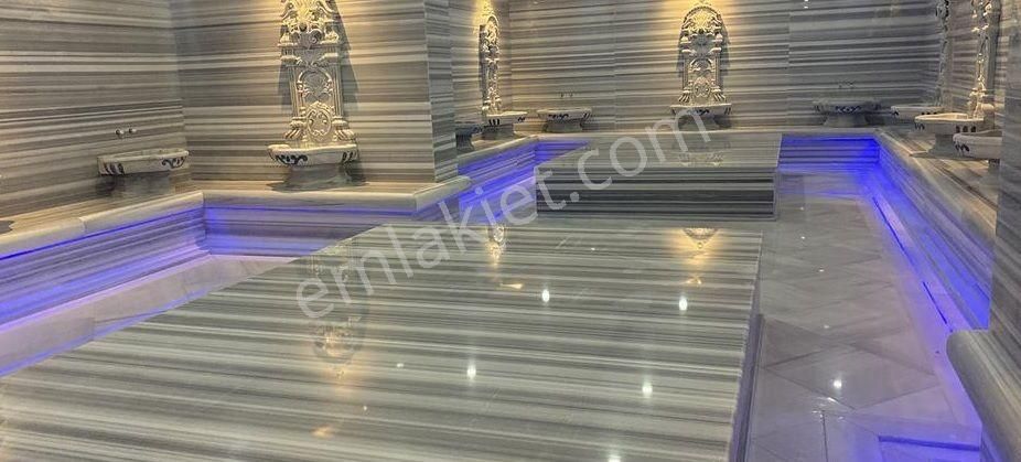 Termal Palas Evlerinde 22 Eylül - 6 Ekim Devreesi Harika Bahçe Katı Fırsatı - Görsel 12