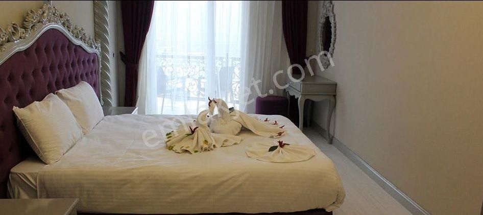 Termal Palas Evlerinde 11-25 Ağustos Devresi 1+1 Yaz Dönemi - Görsel 18