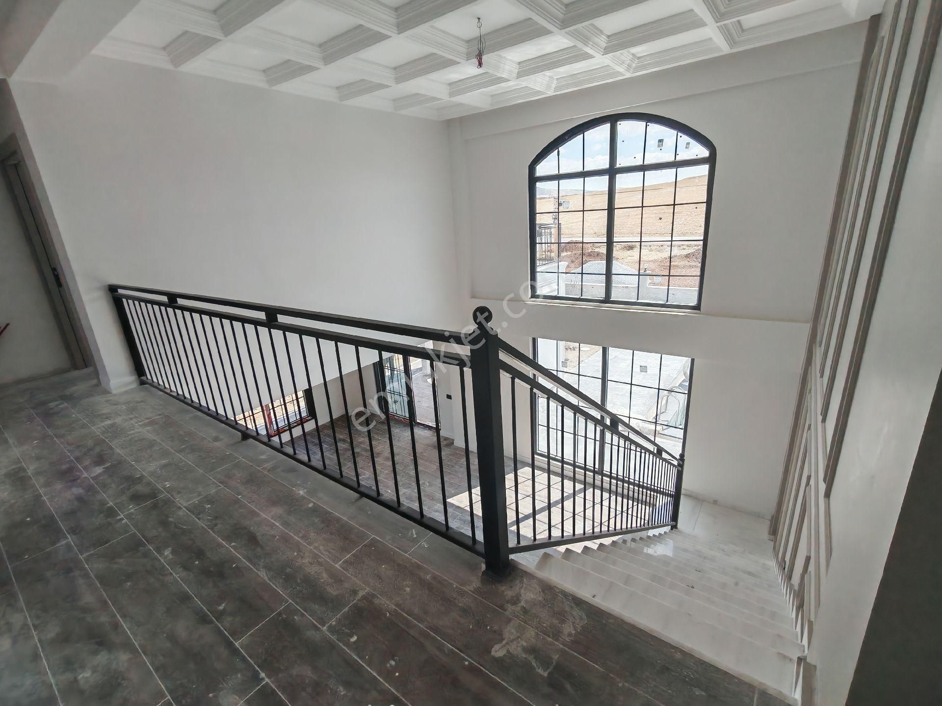 Salim Grp Emlaktan Yaylabagında Ultra Lüks Villa - Görsel 18