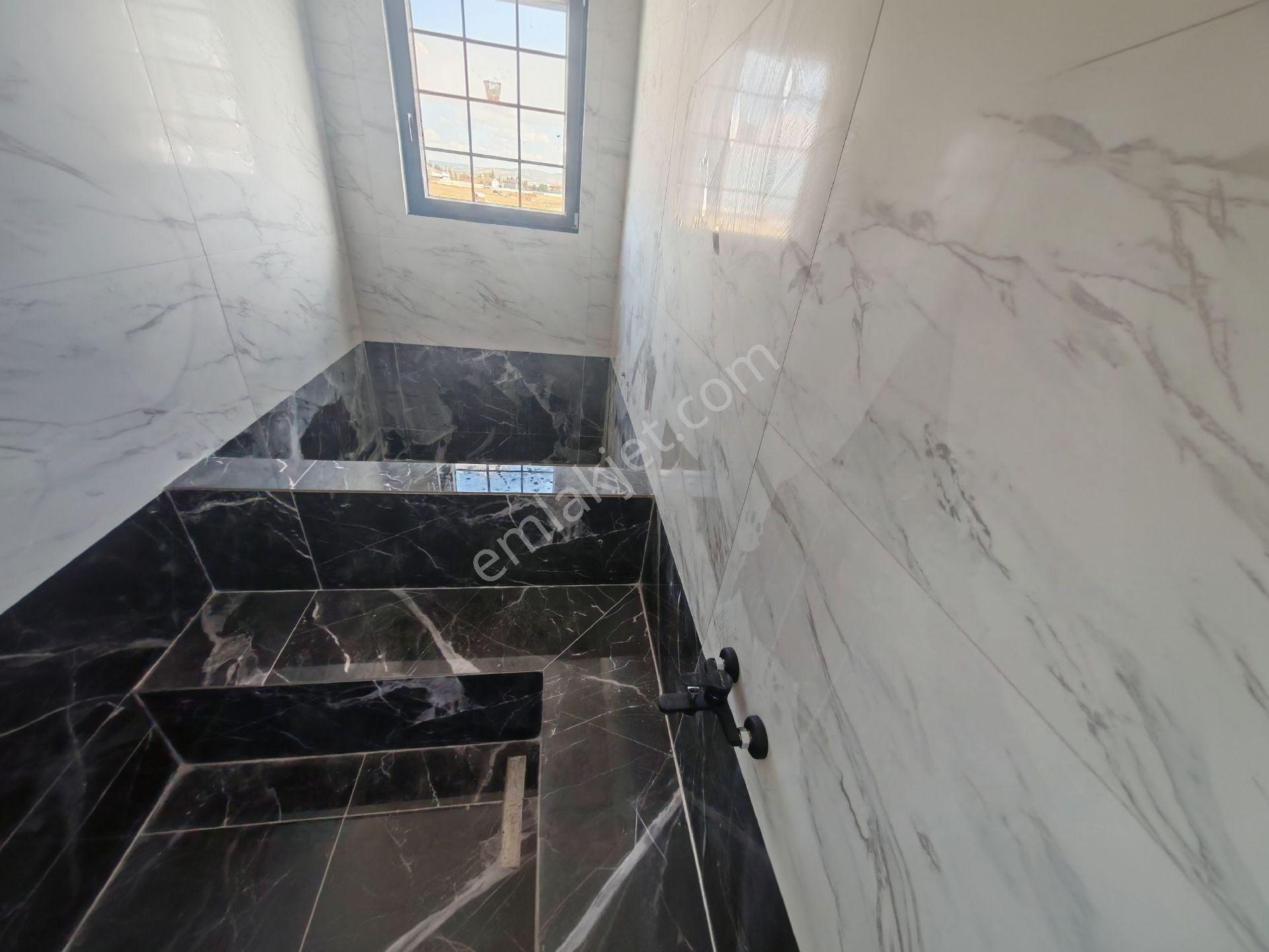 Salim Grp Emlaktan Yaylabagında Ultra Lüks Villa - Görsel 13