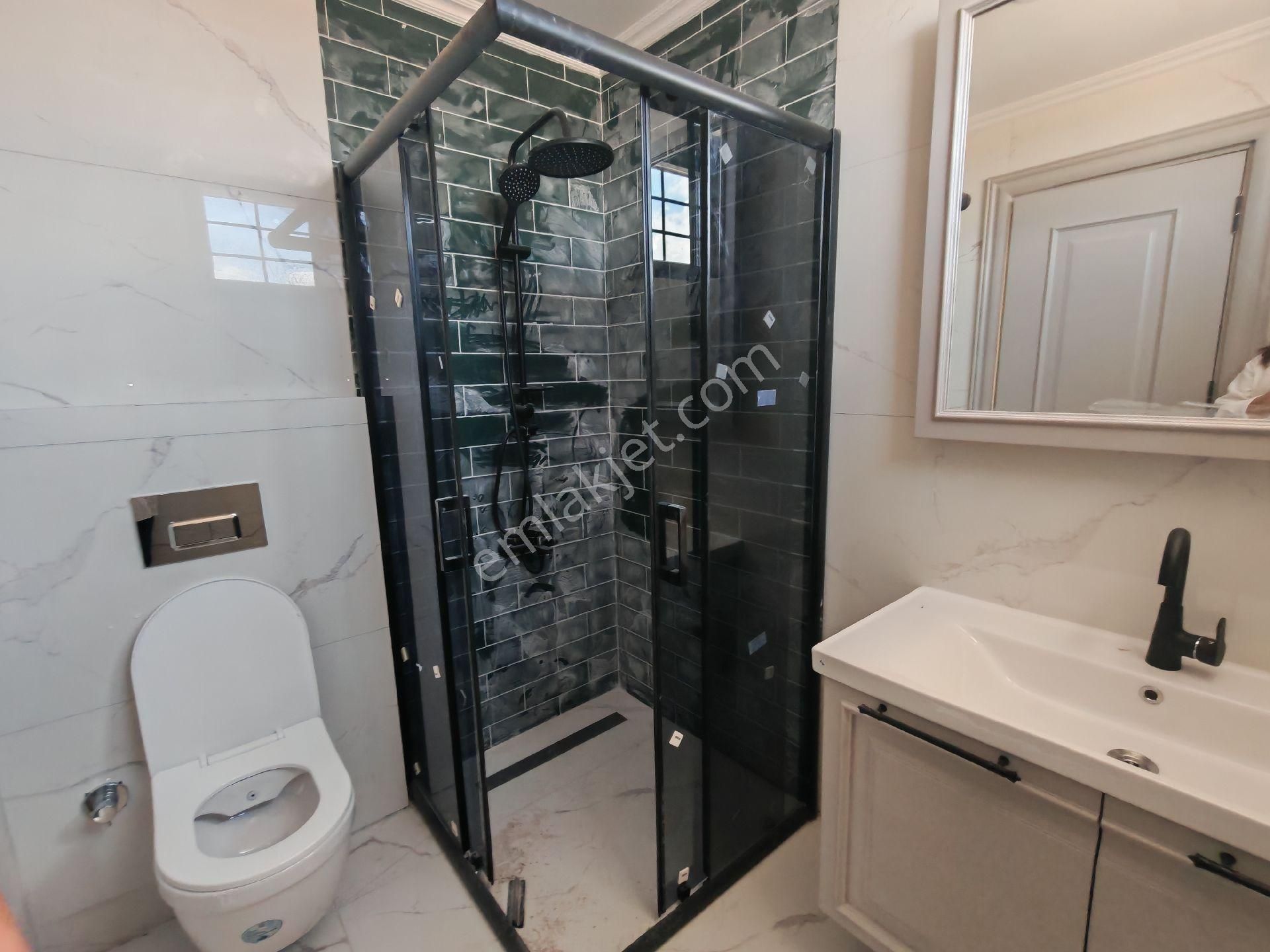 Salim Grp Emlaktan Yaylabagında Ultra Lüks Villa - Görsel 27