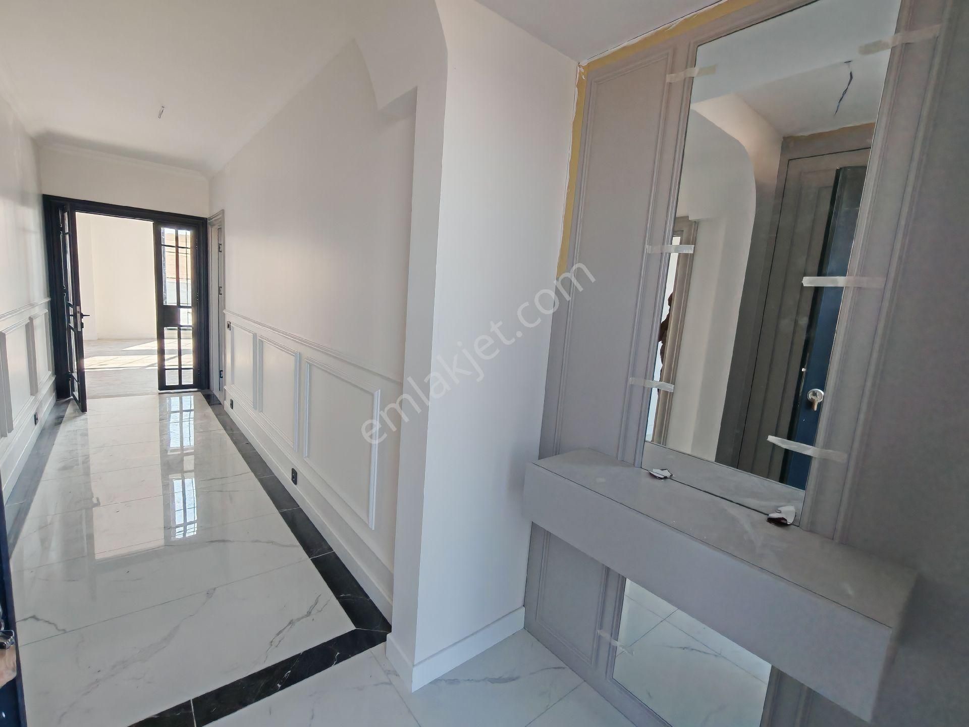 Salim Grp Emlaktan Yaylabagında Ultra Lüks Villa - Görsel 3