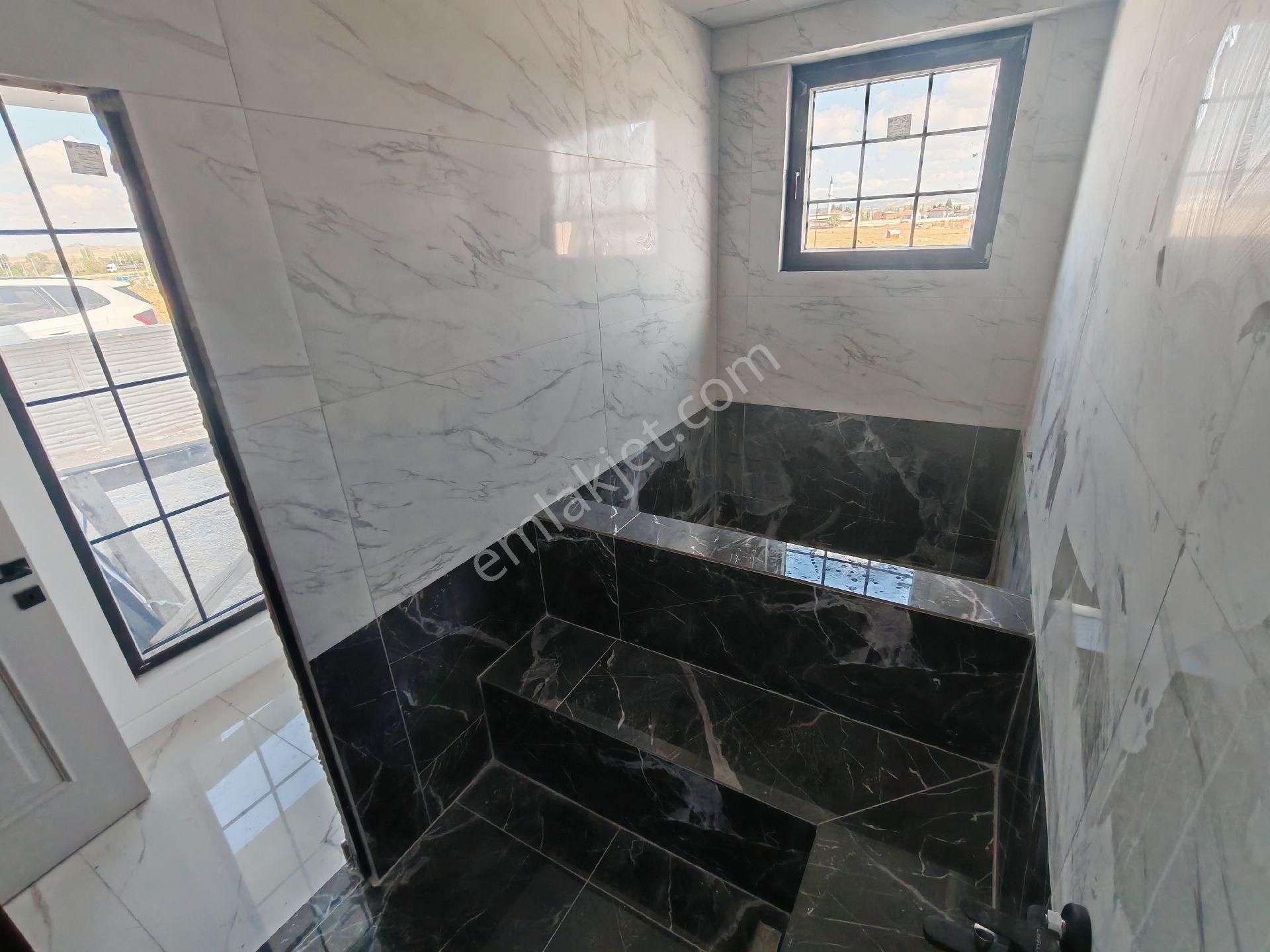 Salim Grp Emlaktan Yaylabagında Ultra Lüks Villa - Görsel 12