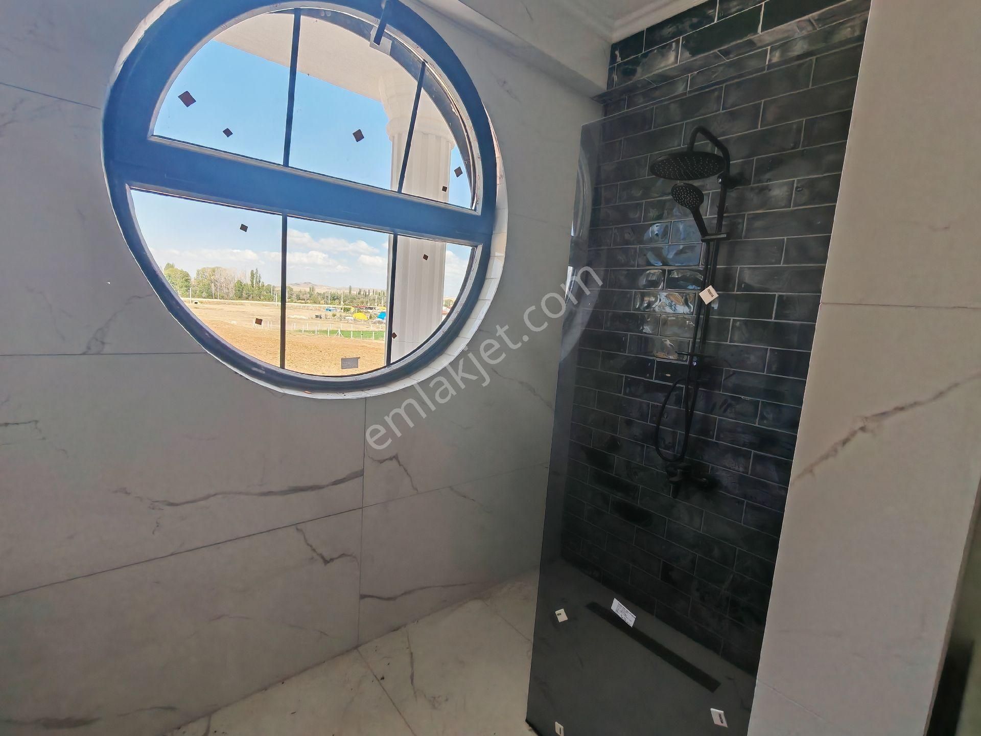 Salim Grp Emlaktan Yaylabagında Ultra Lüks Villa - Görsel 25