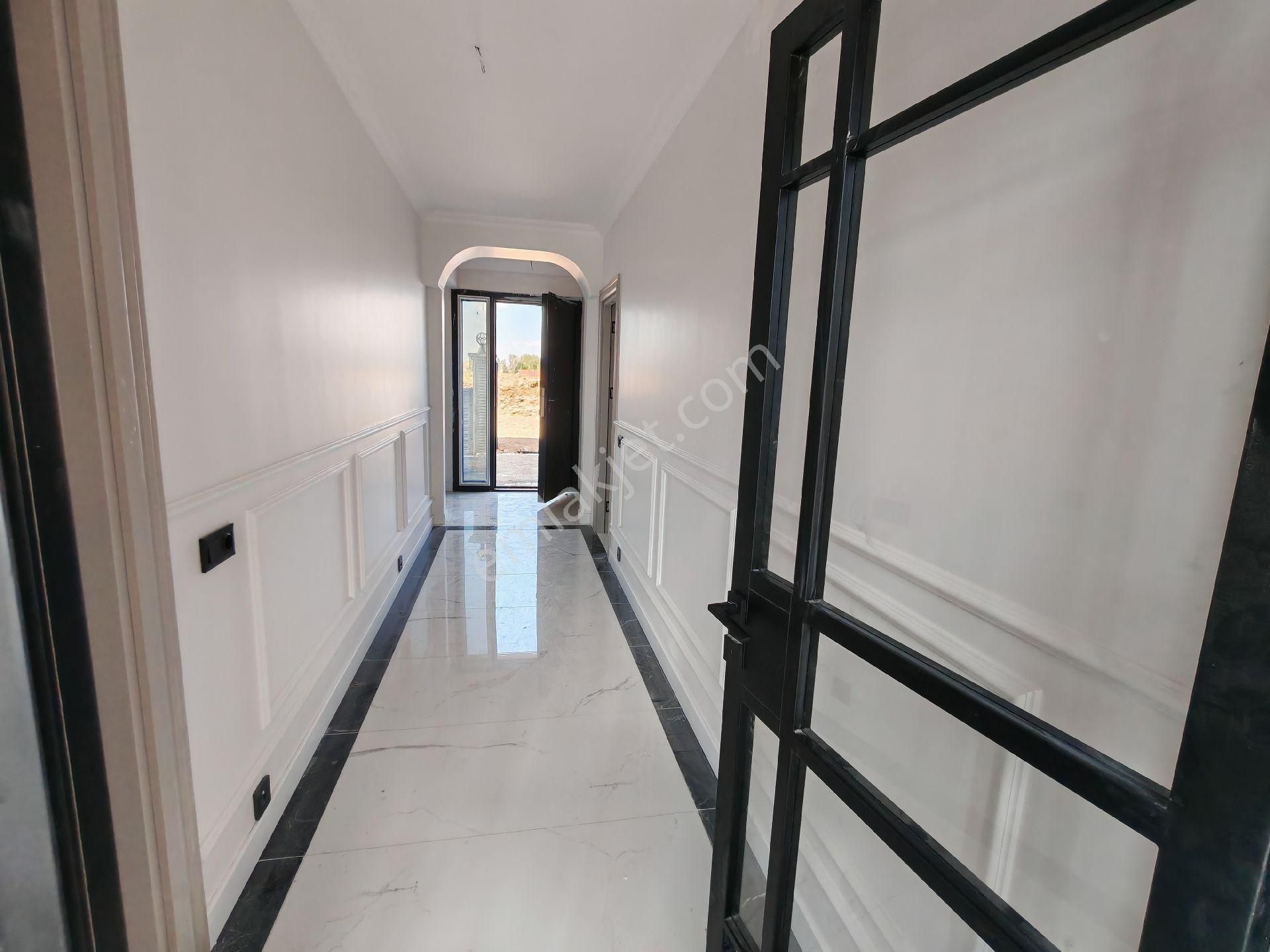 Salim Grp Emlaktan Yaylabagında Ultra Lüks Villa - Görsel 4