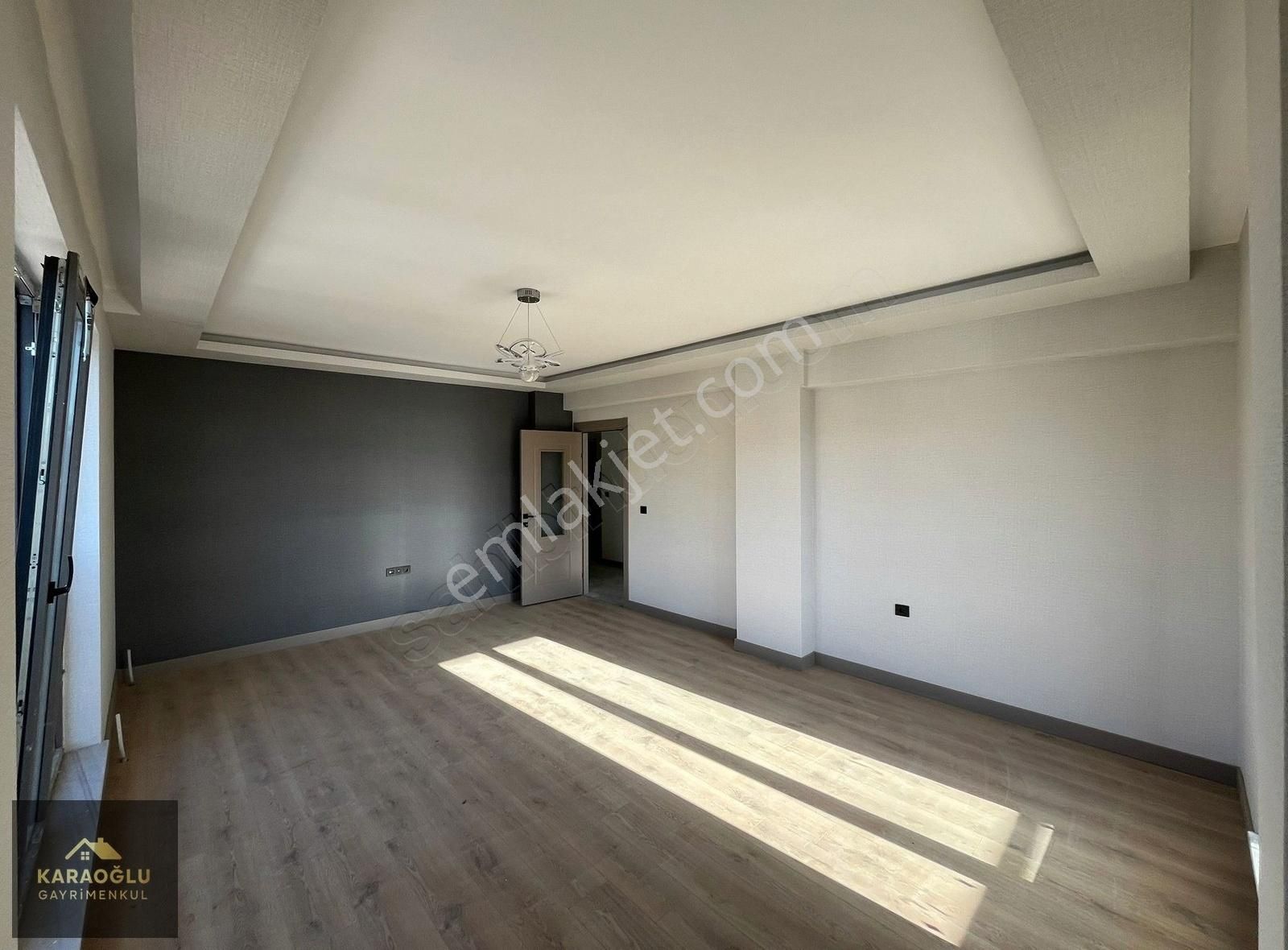 Karaoğlu Gayrimenkul'den Karakayada Sıfır 3+1 Lüks Daire - Görsel 13