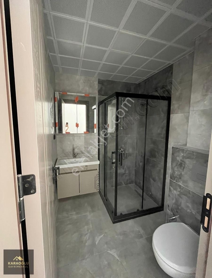 Karaoğlu Gayrimenkul'den Karakayada Sıfır 3+1 Lüks Daire - Görsel 19