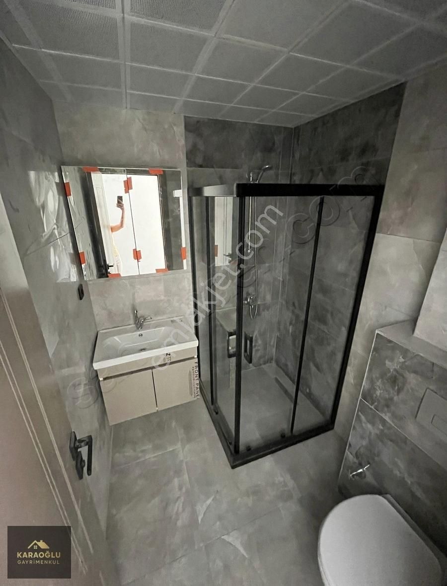 Karaoğlu Gayrimenkul'den Karakayada Sıfır 3+1 Lüks Daire - Görsel 22