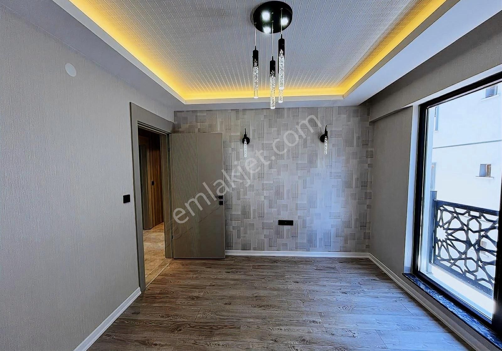 Karaoğlu Gayrimenkul'den Karakaya Mahallesinde 3+1 Daire - Görsel 10