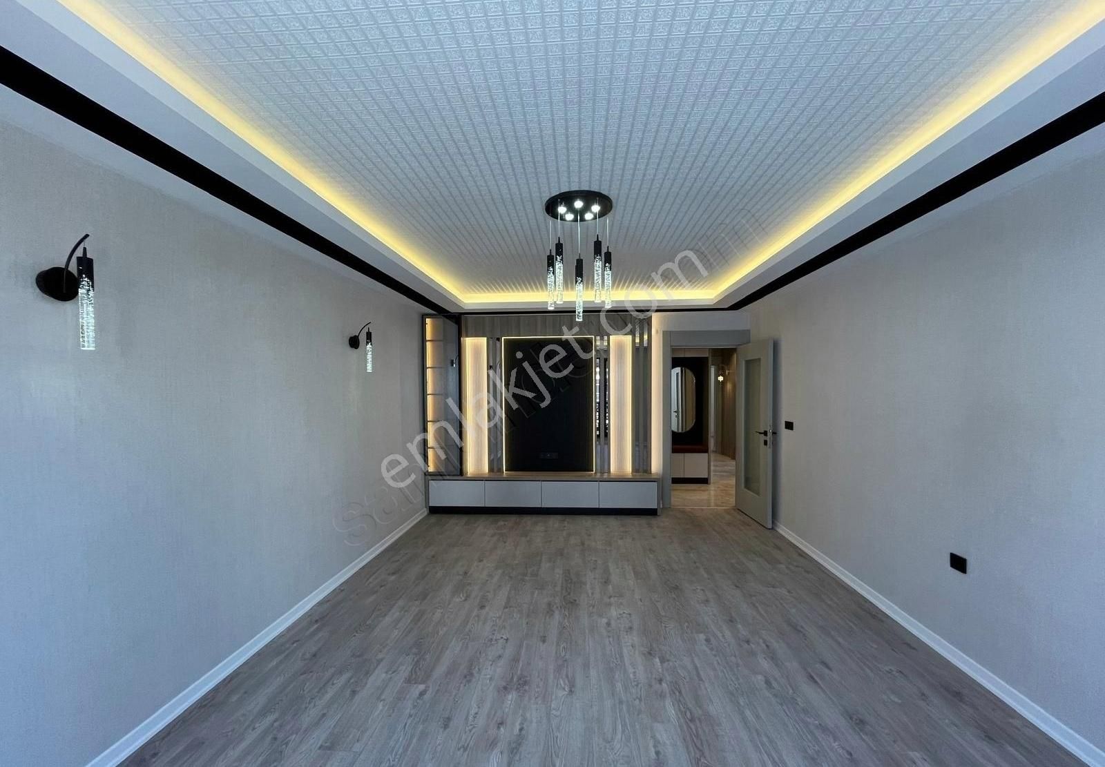 Karaoğlu Gayrimenkul'den Karakaya Mahallesinde 3+1 Daire - Görsel 9