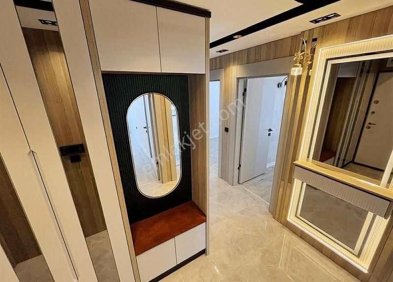 Karaoğlu Gayrimenkul'den Karakaya Mahallesinde 3+1 Daire - Görsel 16