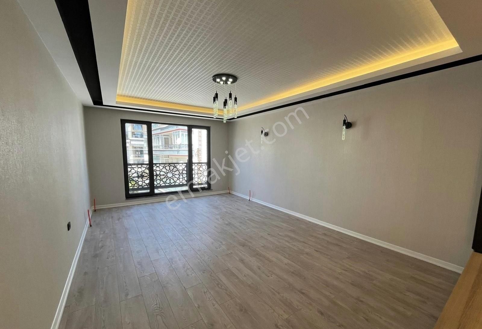 Karaoğlu Gayrimenkul'den Karakaya Mahallesinde 3+1 Daire - Görsel 6