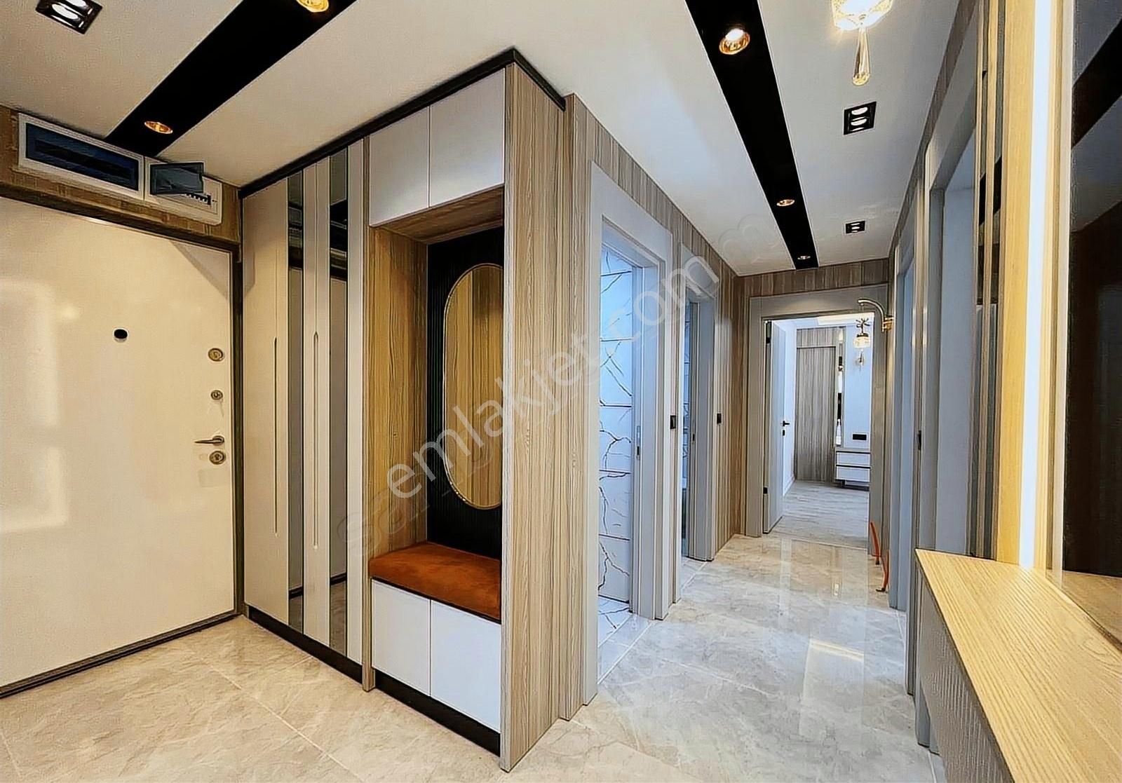 Karaoğlu Gayrimenkul'den Karakaya Mahallesinde 3+1 Daire - Görsel 3