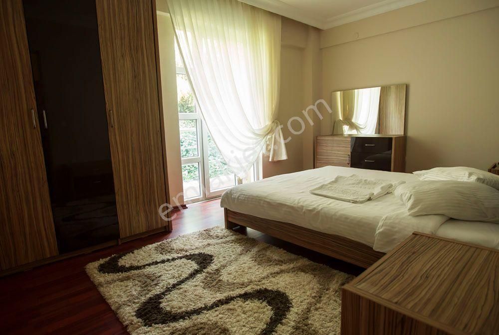 Termal Vadi Evlerinde 2+1 Bahçe Katı 27 Ocak-10 Şubat Sömestre Tatili - Görsel 7