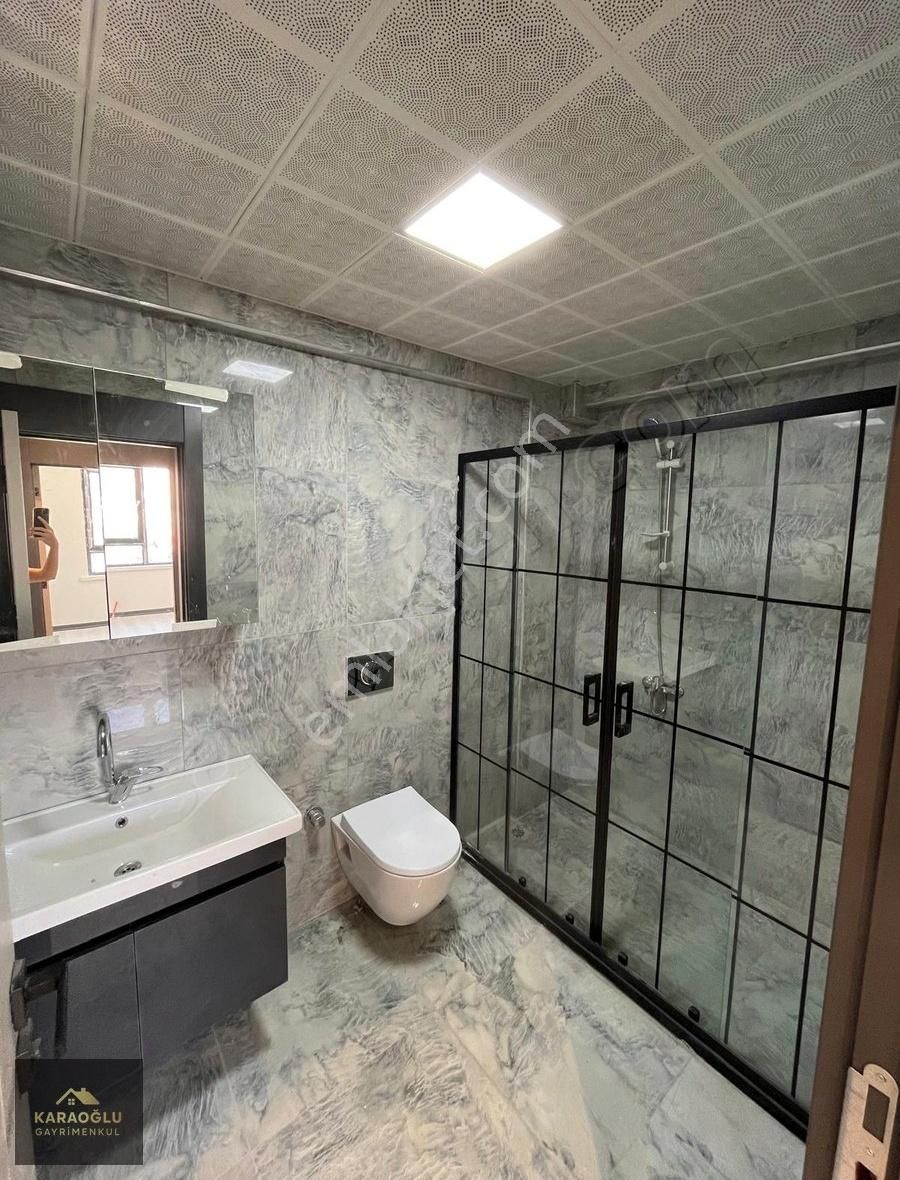 Karaoğlu Gayrimenkul'den Hisar Mahallesinde 3+1 Sıfır Daire - Görsel 23