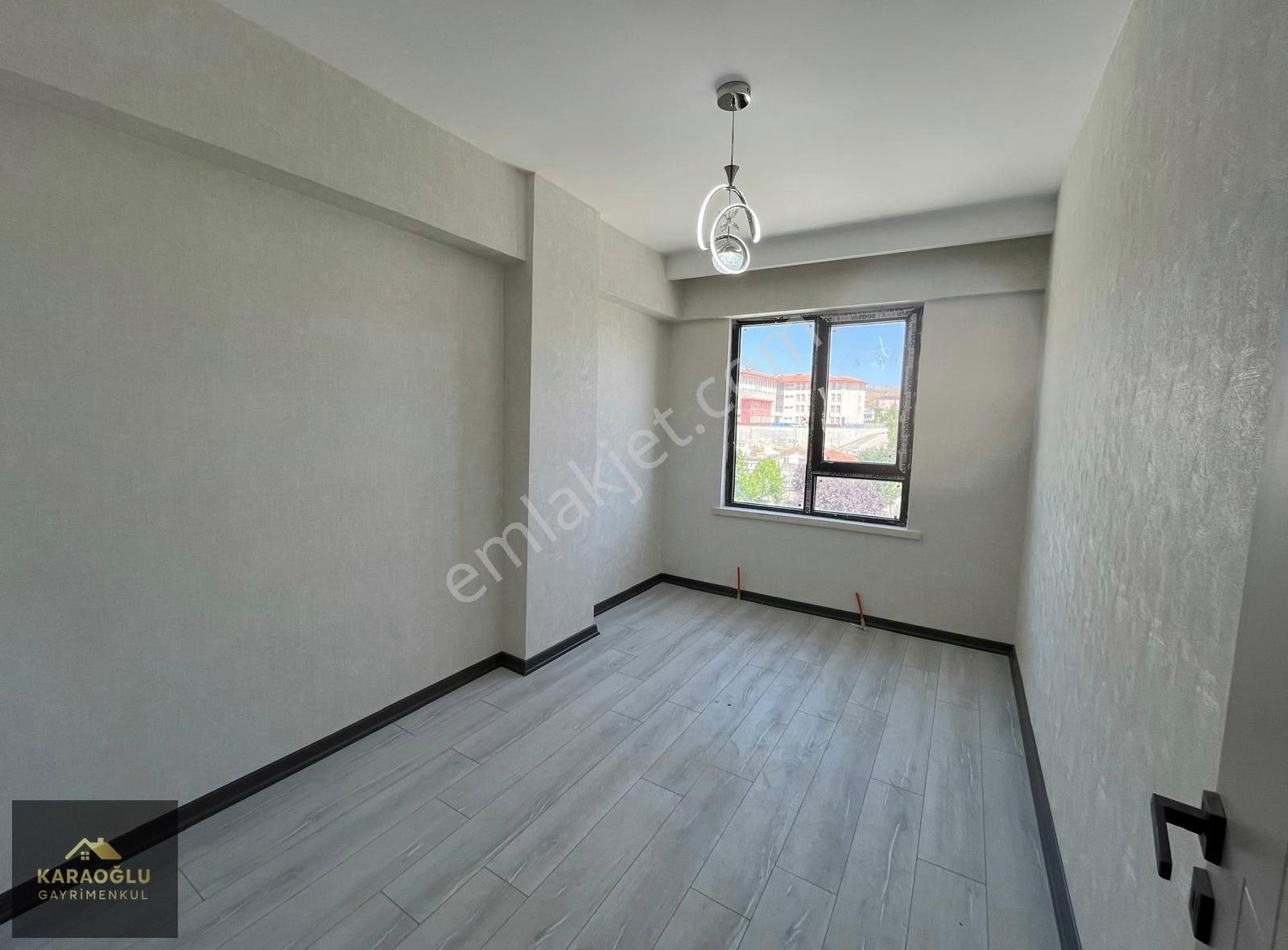 Karaoğlu Gayrimenkul'den Hisar Mahallesinde 3+1 Sıfır Daire - Görsel 18