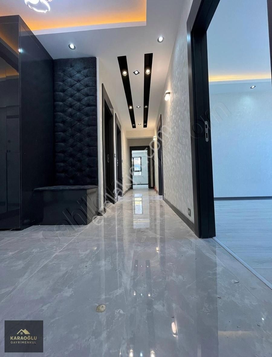 Karaoğlu Gayrimenkul'den Hisar Mahallesinde 3+1 Sıfır Daire - Görsel 2