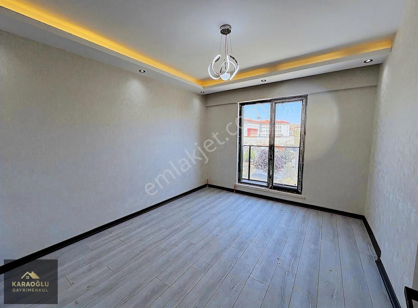 Karaoğlu Gayrimenkul'den Hisar Mahallesinde 3+1 Sıfır Daire - Görsel 14