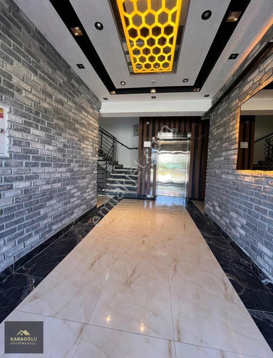 Karaoğlu Gayrimenkul'den Hisar Mahallesinde 3+1 Sıfır Daire - Görsel 8