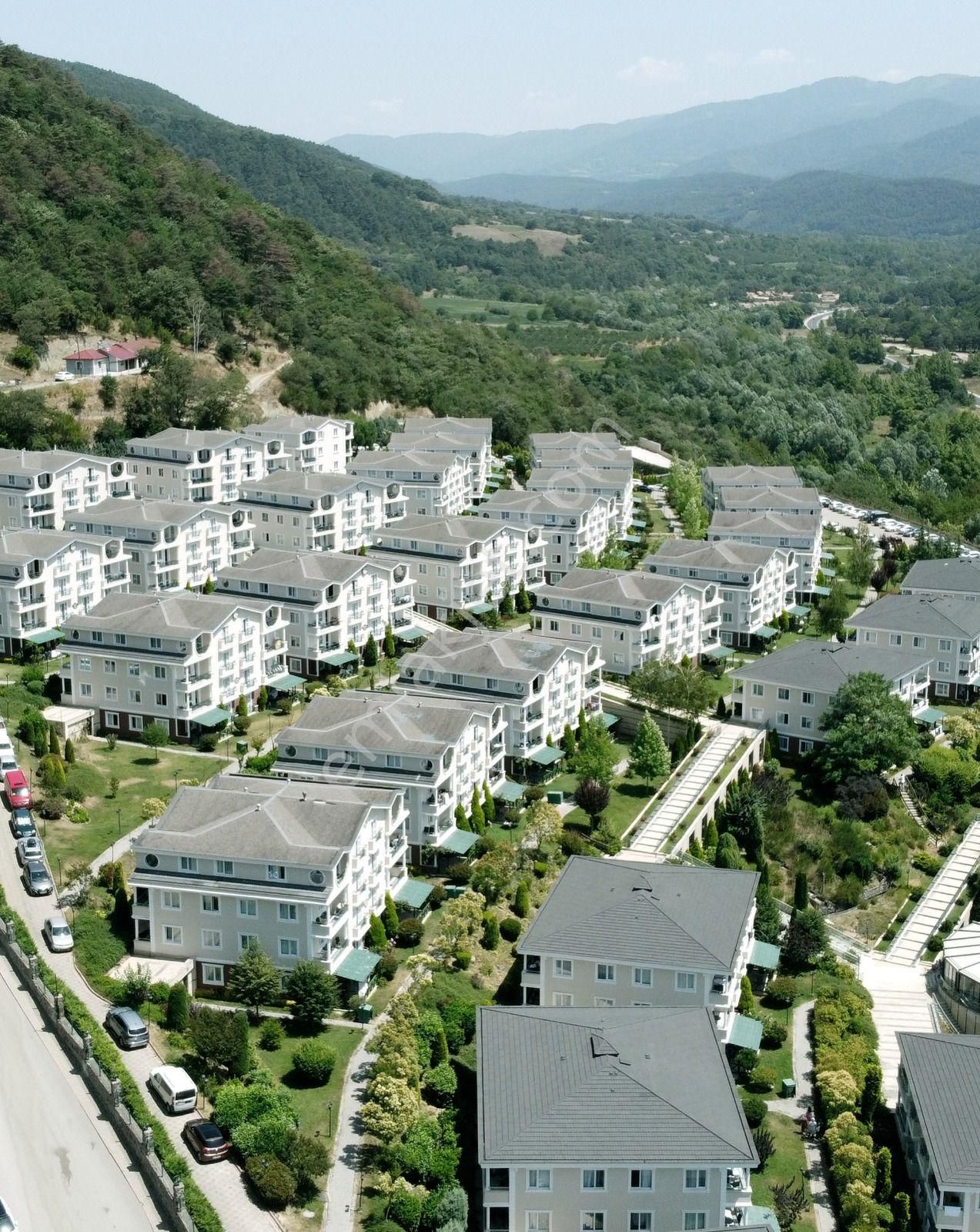 Termal Vadi Evlerinde 1+1 Ön Cepheli Kasım Ara Tatili - Görsel 31