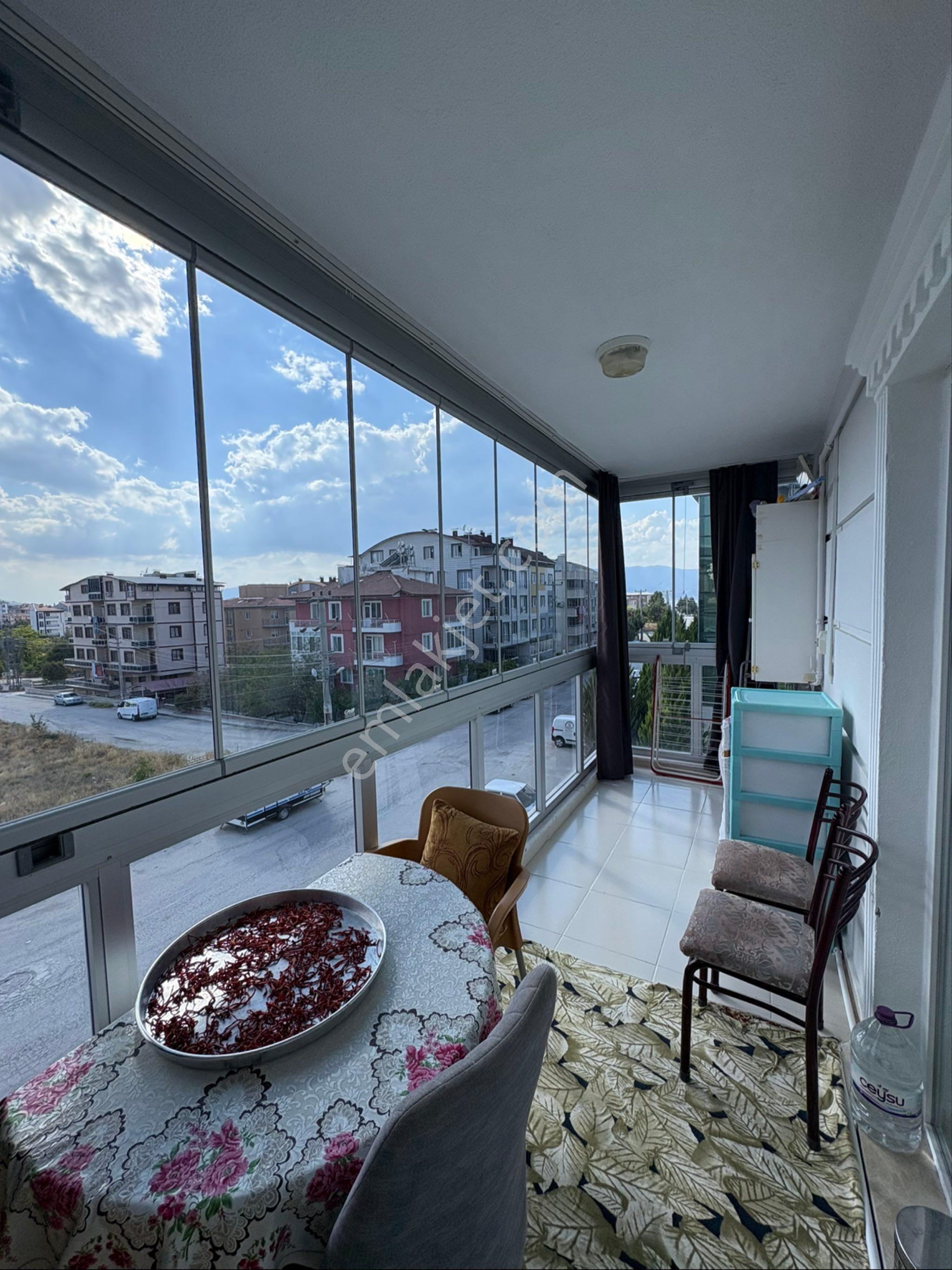İnal Emlaktan Armağan İlci Mahallesinde Site İçerisinde Satılık 3+1 135 M2 Daire - Görsel 8