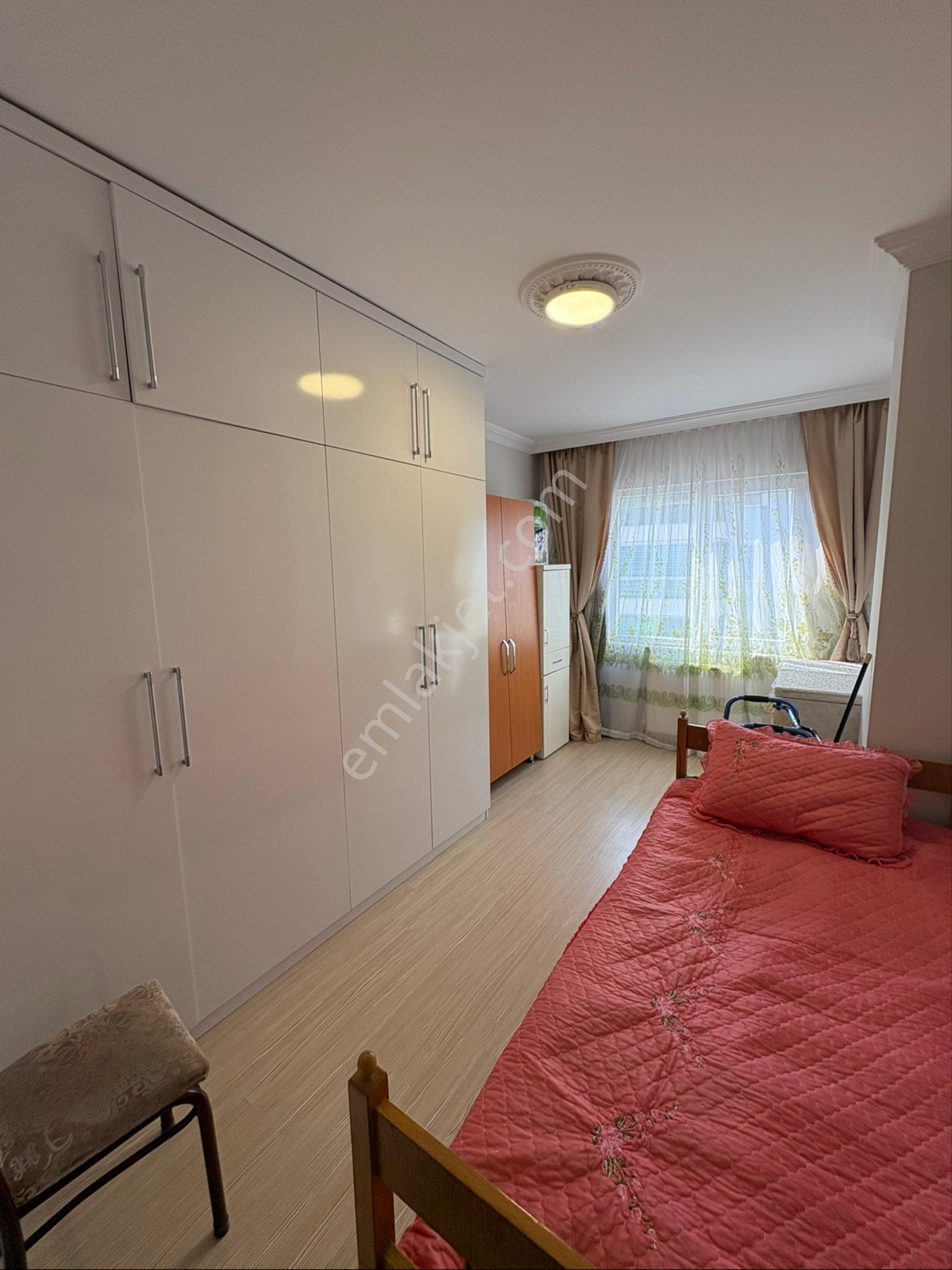 İnal Emlaktan Armağan İlci Mahallesinde Site İçerisinde Satılık 3+1 135 M2 Daire - Görsel 13