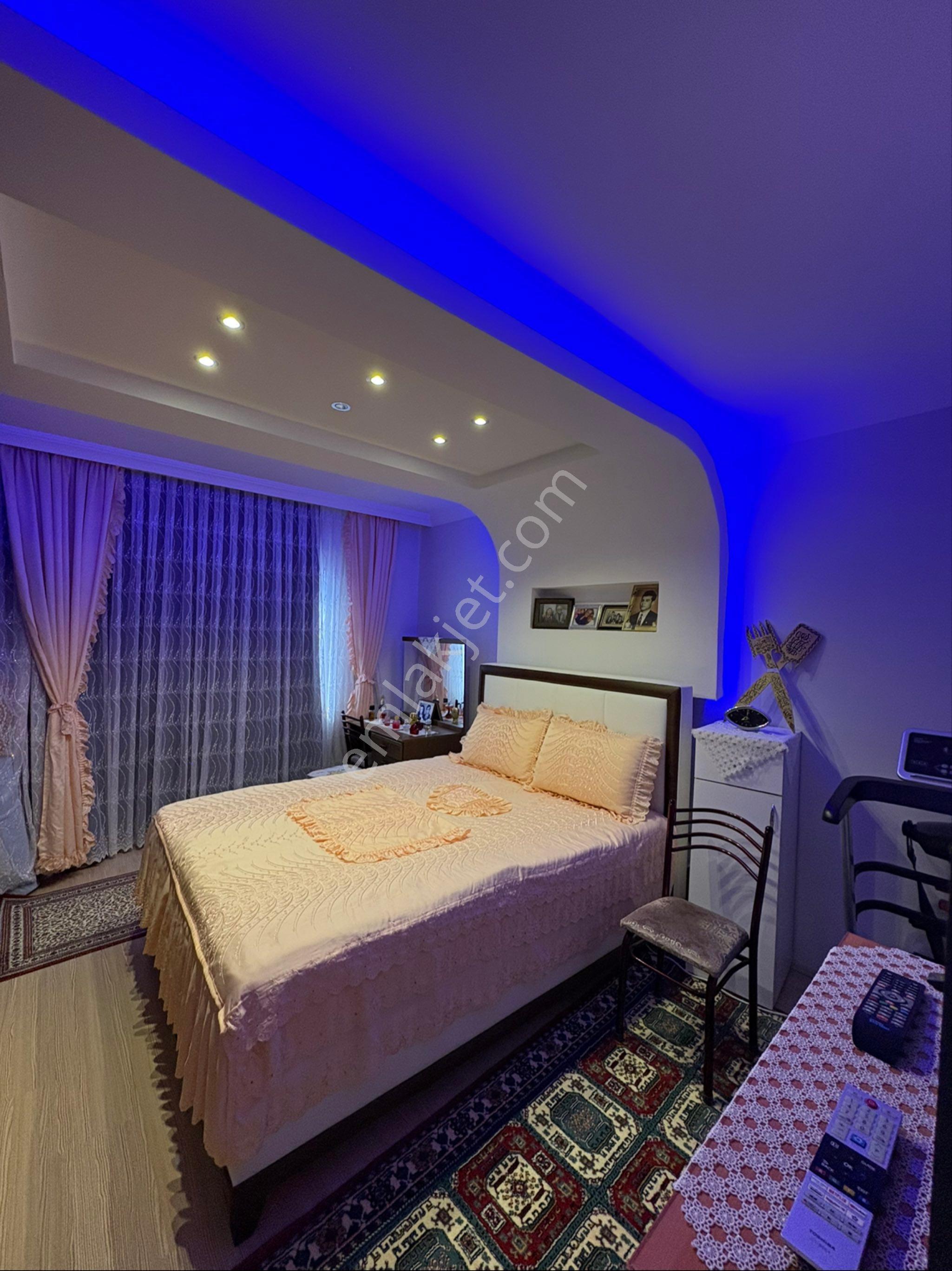 İnal Emlaktan Armağan İlci Mahallesinde Site İçerisinde Satılık 3+1 135 M2 Daire - Görsel 15
