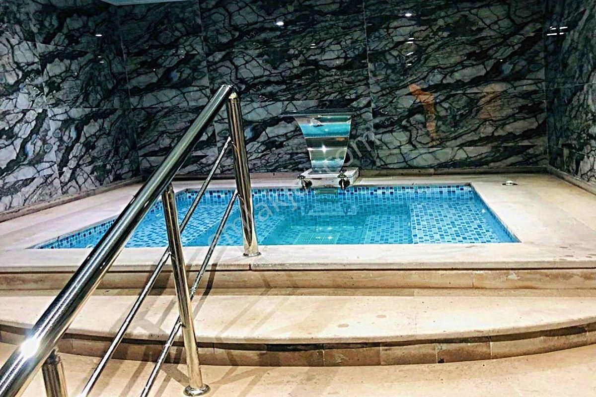 Termal Palas Etabında 1+1 Orman Cepheli Bahar Dönemi 5-19 Mayıs - Görsel 25