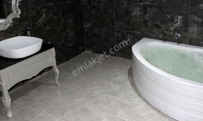 Termal Palas Etabında 1+1 Orman Cepheli Bahar Dönemi 5-19 Mayıs - Görsel 15