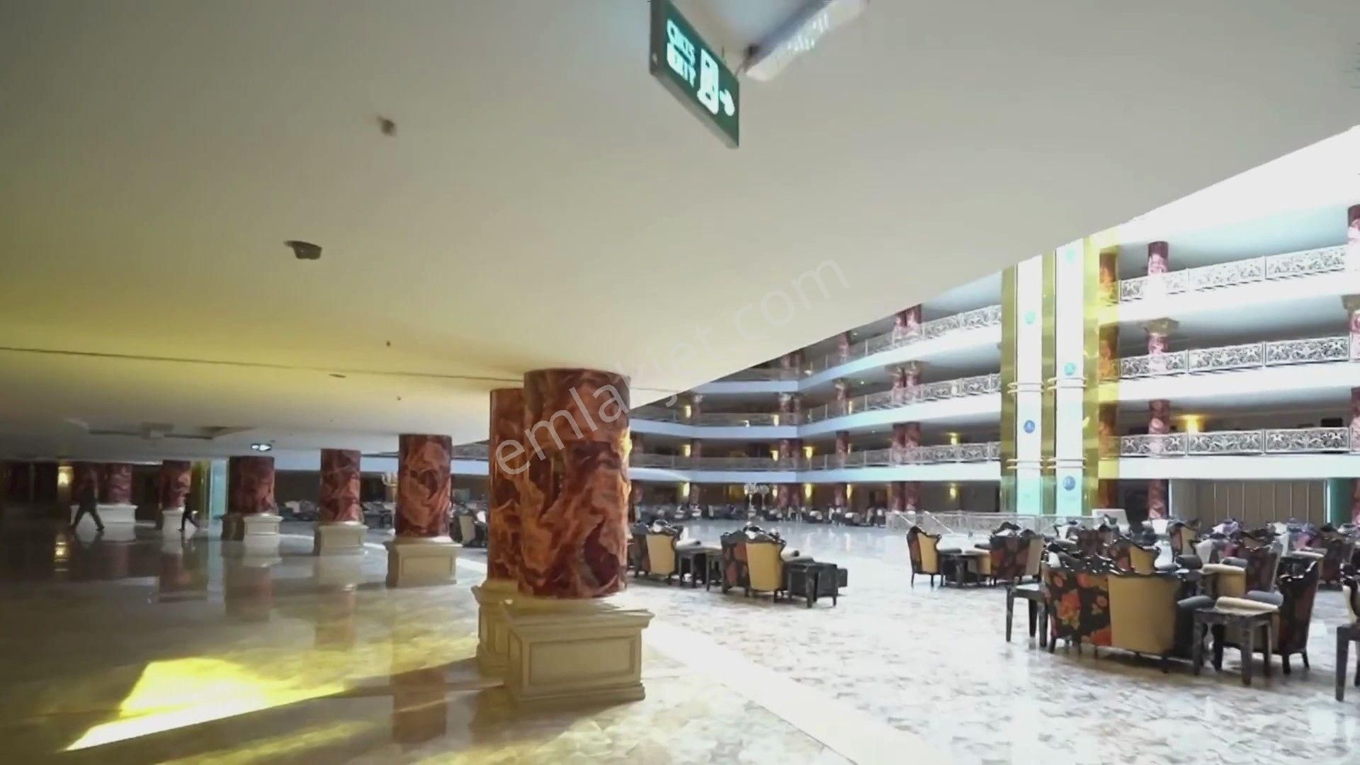 Termal Palas Etabında 1+1 Orman Cepheli Bahar Dönemi 5-19 Mayıs - Görsel 31