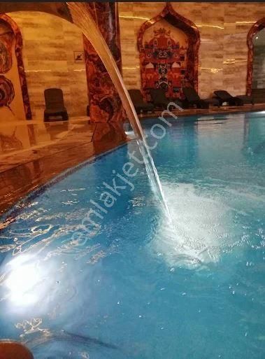 Termal Palas Etabında 1+1 Orman Cepheli Bahar Dönemi 5-19 Mayıs - Görsel 33