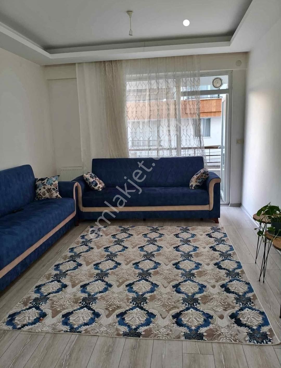 Baykal Gayrimenkul Den Şehir Hastanesine Tramvaya Yakın Kiracılı Daire