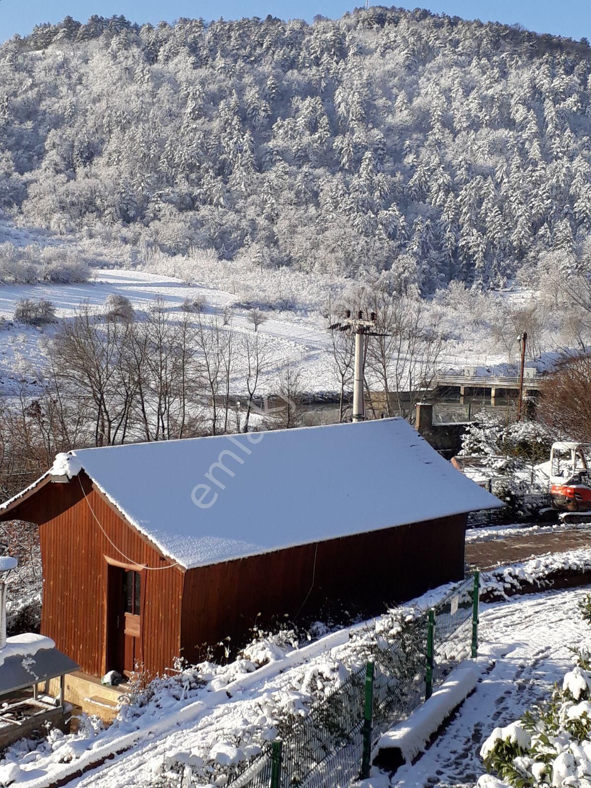 Termal Palas Etabında 1+1 Ön Cepheli 14-28 Ocak Sömestre Tatili - Görsel 3